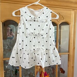 Girls Top | Zara